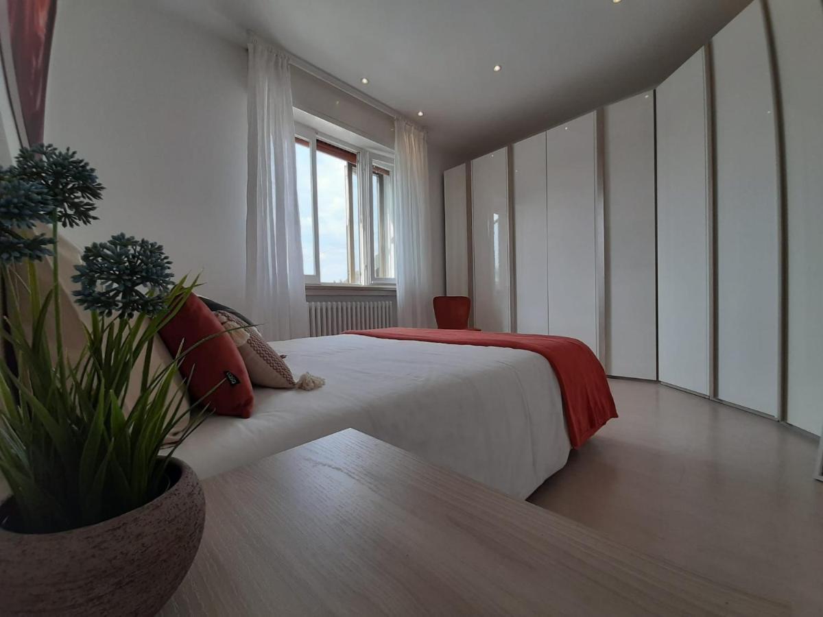 Jasmine Malpensa And More, Easy Parking Easy Airport Samarate Екстер'єр фото