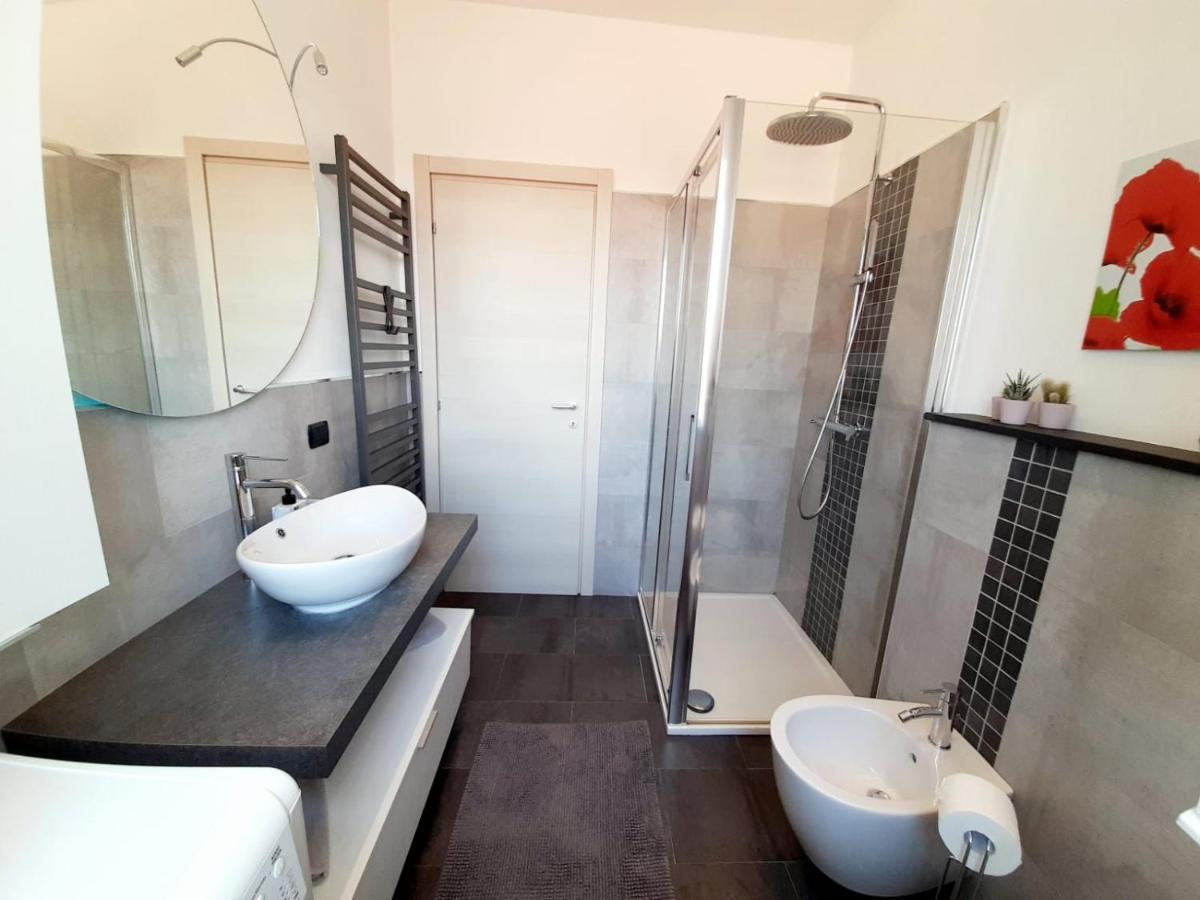 Jasmine Malpensa And More, Easy Parking Easy Airport Samarate Екстер'єр фото