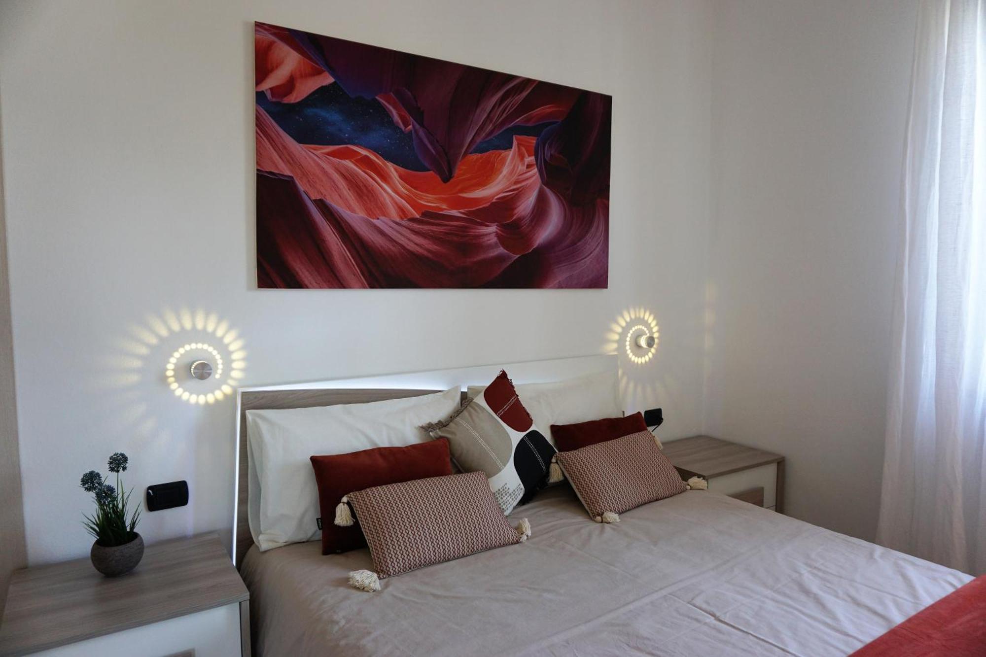 Jasmine Malpensa And More, Easy Parking Easy Airport Samarate Екстер'єр фото